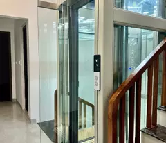 Bán nhà phố Võ Thị Sáu, Nội Thất Hiện Đại, Vài Bước Ô Tô, 40mx6T, Giá: 9.4 Tỷ, Lh: 0396935190.
