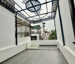 Bán nhà phố Võ Thị Sáu, Nội Thất Hiện Đại, Vài Bước Ô Tô, 40mx6T, Giá: 9.4 Tỷ, Lh: 0396935190.