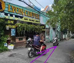 BÁN ĐẤT TẶNG NHÀ (5x20) MT THỚI AN 20, Q12 (CÁCH GÒ VẤP 1KM)