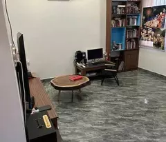 NHÀ 3 TẦNG 72M CHỢ NHỎ Q9 🍀 7 TỶ