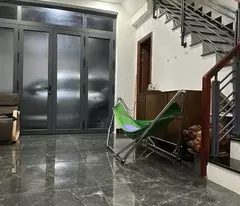 NHÀ 3 TẦNG 72M CHỢ NHỎ Q9 🍀 7 TỶ