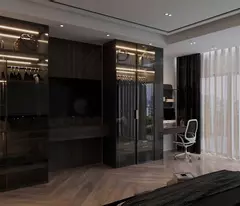 BÁN NHÀ PHỐ CHU HUY MÂN - LONG BIÊN