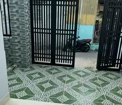 Bán nhà 90m2, 2PN, 3WC, Linh Xuân, Thủ Đức, 4.4 tỷ, sổ hồng