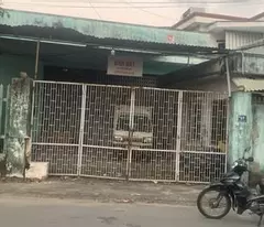 Lô đất mặt tiền đường 7,5m2 diện tích 331m2 - Sau bến xe trung tâm - liên Chiểu-Giá chỉ 9 tỷ.