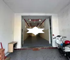 Cho thuê nhà Mặt tiền Trương Vĩnh Ký 76m2, 2Lầu - GẦN NGÃ 4