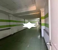 Cho thuê nhà Mặt tiền Trương Vĩnh Ký 76m2, 2Lầu - GẦN NGÃ 4