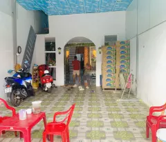 🌼HÀNG HIẾM🌹BÁN NHÀ MẶT TIỀN NGUYỄN THỊ KIỂU  - TÂN THỚI HIỆP - QUẬN 12 - 165M2 - 💰 Giá: 9.5