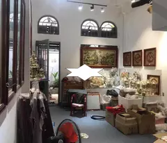 Cho thuê nhà Mặt tiền Phạm Văn Xảo 80m2, 2Lầu - GẦN CHUNG CƯ