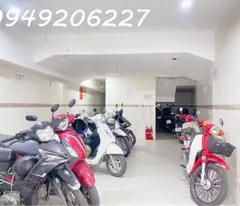 Nhà Sang Xịn Nơ Trang Long Bình Thạnh DT 40m2, 5 Tầng Vuông Vức, HXH Chỉ 7 Tỷ 4