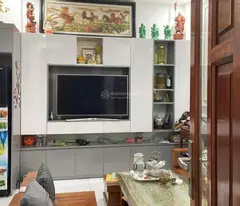 CẦN BÁN GẤP NHÀ CẦU DIỄN NHỈNH 5 TỶ - 5 TẦNG TẶNG FULL NỘI THẤT VÀI BƯỚC CHÂN RA PHỐ