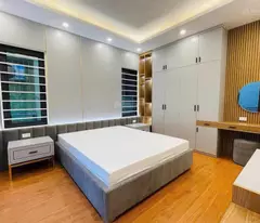 CẦN BÁN GẤP NHÀ CẦU DIỄN NHỈNH 5 TỶ - 5 TẦNG TẶNG FULL NỘI THẤT VÀI BƯỚC CHÂN RA PHỐ