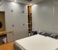 CẦN BÁN GẤP NHÀ CẦU DIỄN NHỈNH 5 TỶ - 5 TẦNG TẶNG FULL NỘI THẤT VÀI BƯỚC CHÂN RA PHỐ