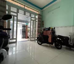 MẶT TIỀN KINH DOANH 4 TẦNG 120M2 NGANG 6.5M KHU BÀU CÁT - CHỈ 14 TỶ