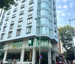 BÁN BUILDING HOTEL CALISTA GÓC 2 MẶT TIỀN LÝ TỰ TRỌNG VÀ LÊ ANH XUÂN, QUẬN 1