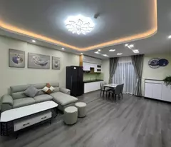 Chính chủ cần bán căn hộ rộng 77m² full nội thất, hướng Đông Nam tại KĐT Thanh Hà Cienco 5