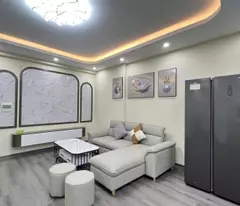 Chính chủ cần bán căn hộ rộng 77m² full nội thất, hướng Đông Nam tại KĐT Thanh Hà Cienco 5