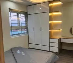 Chính chủ cần bán căn hộ rộng 77m² full nội thất, hướng Đông Nam tại KĐT Thanh Hà Cienco 5