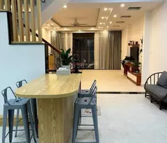 Nhà 4 tầng 120m2 , ngang 6m, gần trường học, Phạm Thế Hiển Quận 8