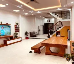 Nhà 4 tầng 120m2 , ngang 6m, gần trường học, Phạm Thế Hiển Quận 8