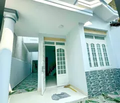 Bán nhà 90m² đường số 5 Linh Xuân, Thủ Đức - 4.4 tỷ