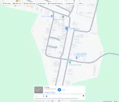 Cần bán gấp nhà và nhà tại chợ Vị Trung, huyện Vị Thuỷ, tỉnh Hậu Giang (có 83m thổ cư). Giá: 1tỷ