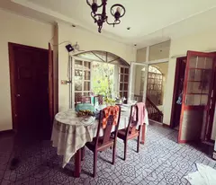 Bán nhà 2 Mặt tiền  Lê Thiệt , Phú Thọ Hòa, gần Nguyễn Sơn, 8x20m, 3 T - 6PN, 17.9 tỷ.