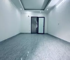 Bán nhà  phố Tân Khai, Hoàng Mai 5 tầng, mới xây gần chợ, trường học