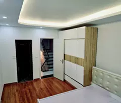 Chung cư Mini trung tâm Mỹ Đình lô góc 13 phòng khép kín thu 65tr/tháng