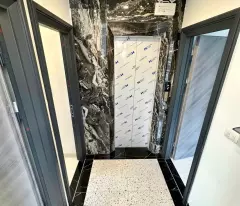 Chung cư Mini trung tâm Mỹ Đình lô góc 13 phòng khép kín thu 65tr/tháng