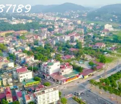 Chuyển nhượng đất diện tích rộng giá rẻ tại xã Bắc An, thành phố Chính Linh, tỉnh Hải Dương