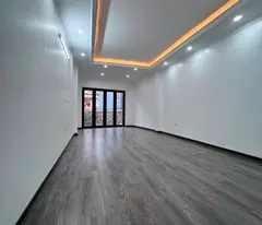 Bán nhà mặt phố lĩnh nam 5 tầng thang máy long lanh kinh doanh ngày đêm hoàng mai