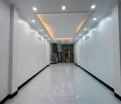 Bán nhà mặt phố lĩnh nam 5 tầng thang máy long lanh kinh doanh ngày đêm hoàng mai