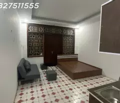 Chính chủ cho thuê phòng studio Phố Kim Đồng, Phường Tân Mai, Quận Hoàng Mai, Hà Nội