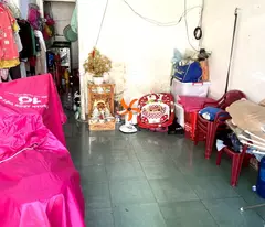 Bán nhà 32m² Mã Lò, Bình Trị Đông A, Bình Tân - 3.5 tỷ, sổ hồng