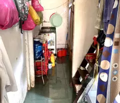 Bán nhà 32m² Mã Lò, Bình Trị Đông A, Bình Tân - 3.5 tỷ, sổ hồng