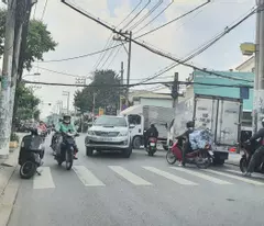 Bán nhà 2 tầng, 39m², Mã Lò, Bình Trị Đông A, 3.9 tỷ, sổ hồng