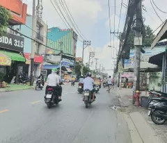 Bán nhà 2 tầng, 39m², Mã Lò, Bình Trị Đông A, 3.9 tỷ, sổ hồng