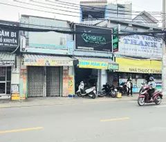 Bán nhà 2 tầng, 39m², Mã Lò, Bình Trị Đông A, 3.9 tỷ, sổ hồng