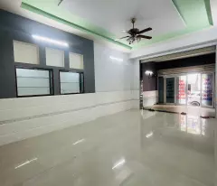 Bán Nhà mặt tiền Miếu Bình Đông - ngay Lê Văn Quới, Phan Anh, 5x22m, 4 T -5PN, 12.5 tỷ.
