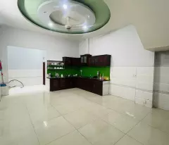 Bán Nhà mặt tiền Miếu Bình Đông - ngay Lê Văn Quới, Phan Anh, 5x22m, 4 T -5PN, 12.5 tỷ.