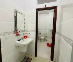 Bán Nhà mặt tiền Miếu Bình Đông - ngay Lê Văn Quới, Phan Anh, 5x22m, 4 T -5PN, 12.5 tỷ.