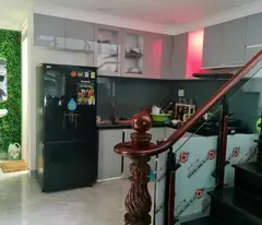 Bán nhà MT 52m2 Phạm Thế Hiển 2 tầng Phạm Thế Hiển phường 4 quận 8 chỉ nhỉnh 6 tỷ