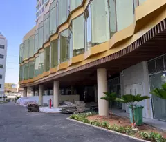 CĂN HỘ HẠNG SANG BẬC NHÁT TRUNG TÂM CHỢ LỚN D-HOMME  ĐANG BÀN GIAO NHÀ THANH TOÁN 30% NHẬN NHÀ