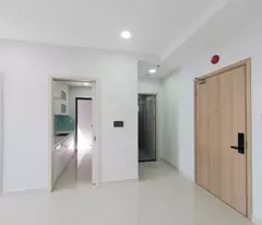 CĂN HỘ HẠNG SANG BẬC NHÁT TRUNG TÂM CHỢ LỚN D-HOMME  ĐANG BÀN GIAO NHÀ THANH TOÁN 30% NHẬN NHÀ