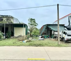Bán  đất nền kinh doanh Hoàng Quốc Việt, Thuỷ Thanh ngay cạnh phố đêm Thanh Toàn, TP Huế