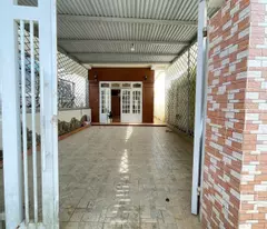 CHO THUÊ NHÀ NGUYÊN CĂN 8 PHÒNG NGỦ 13TR/THÁNG  MẶT TIỀN ĐƯỜNG HỒ THAN THỞ ĐÀ LẠT