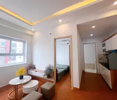 Chính chủ gửi bán căn hộ chung cư 62m, full nội thất mới tại 5 tòa mới KDT Thanh Hà Cienco 5