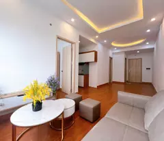 Chính chủ gửi bán căn hộ chung cư 62m, full nội thất mới tại 5 tòa mới KDT Thanh Hà Cienco 5