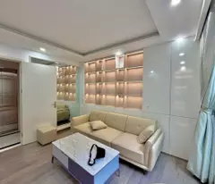 BÁN NHÀ ĐỘI CẤN 46M 6 TẦNG THANG MÁY TẶNG FULL NỘI THẤT GIÁ 8.6 TỶ 0336212066