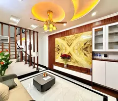 HIẾM - NGỌC THỤY - NHỈNH 6 TỶ - 52 M NHÀ ĐẸP GẦN CHỢ, CÔNG VIÊN, VIỆT PHÁP, GẦN Ô TÔ